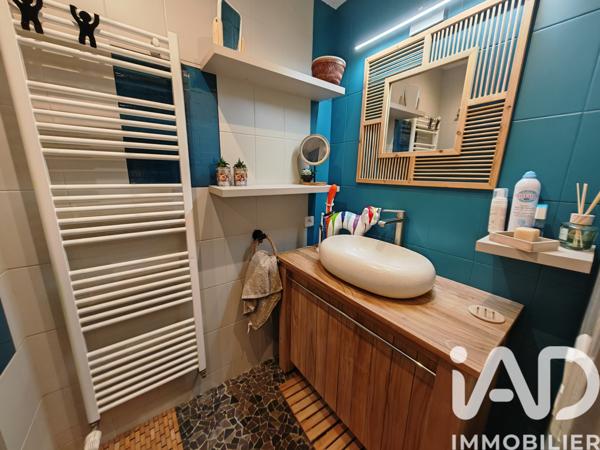 Maison à vendre 4 pièces 127 m² Morteau