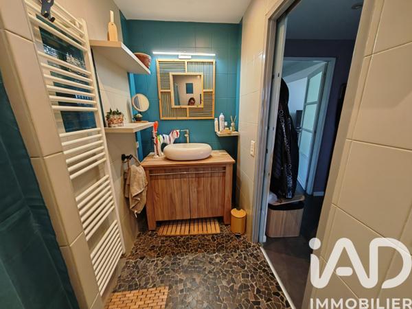 Maison à vendre 4 pièces 127 m² Morteau