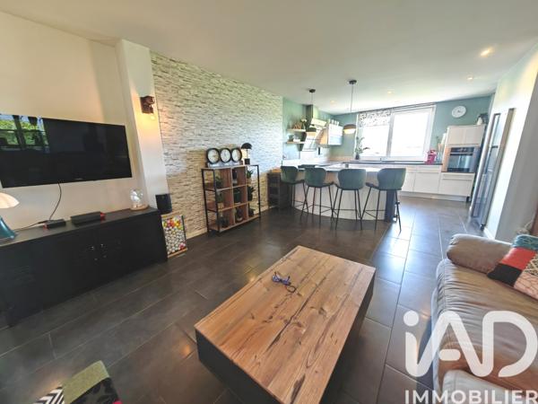 Maison à vendre 4 pièces 127 m² Morteau
