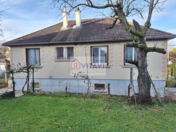 Maison à vendre à Beauvais (60000)