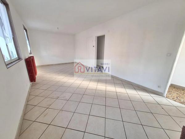 Maison à vendre à Beauvais (60000)