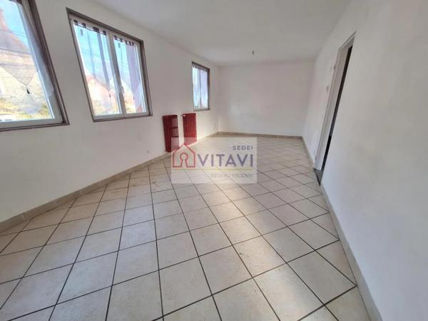 Maison à vendre à Beauvais (60000)