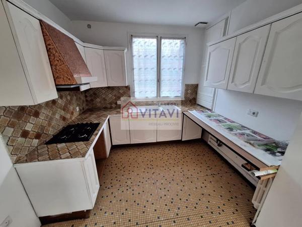 Maison à vendre à Beauvais (60000)