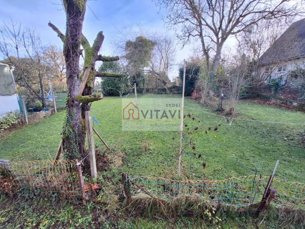 Maison à vendre à Beauvais (60000)