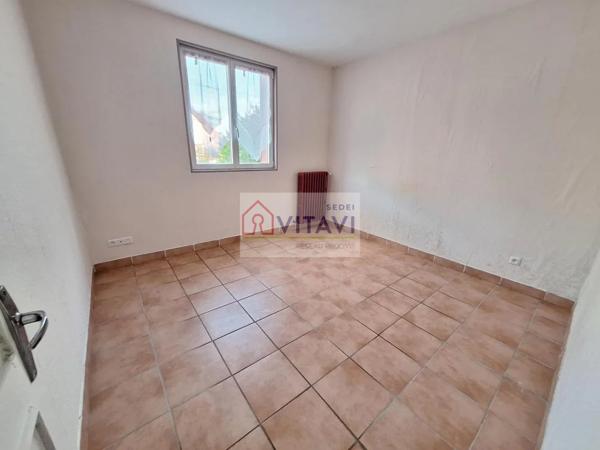 Maison à vendre à Beauvais (60000)
