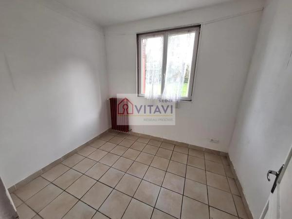 Maison à vendre à Beauvais (60000)