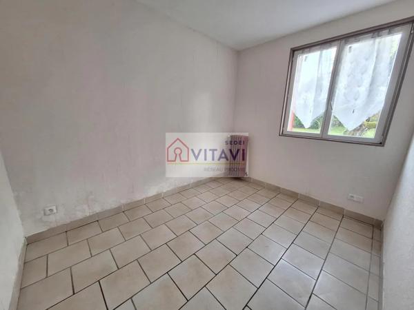 Maison à vendre à Beauvais (60000)