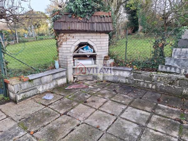 Maison à vendre à Beauvais (60000)