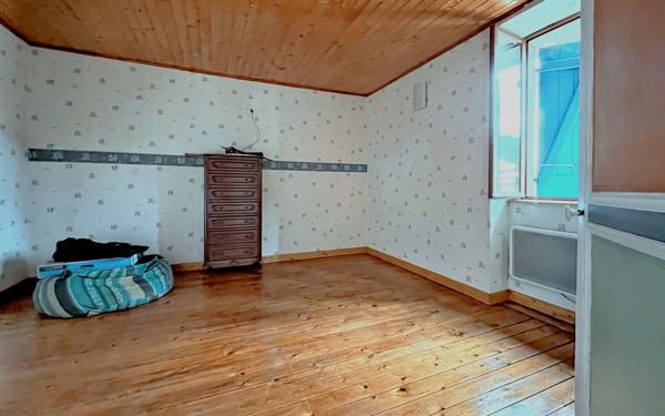 Maison à vendre    6 pièces •  Vienne