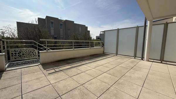 Appartement à vendre à Reims (51100)