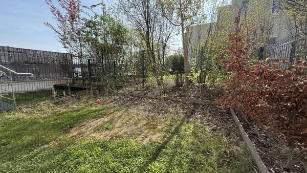 Appartement à vendre à Reims (51100)