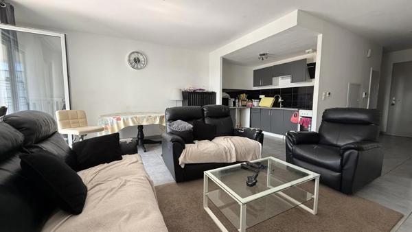 Appartement à vendre à Reims (51100)