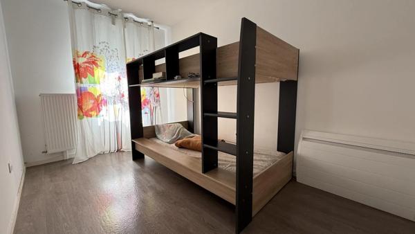 Appartement à vendre à Reims (51100)