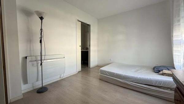 Appartement à vendre à Reims (51100)