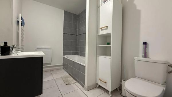 Appartement à vendre à Reims (51100)