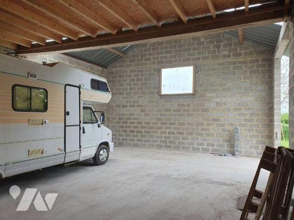 Maison à Vendre à Croisette (62130) en Pas-de-Calais (62)

Cette longère rénovée avec soin  d...