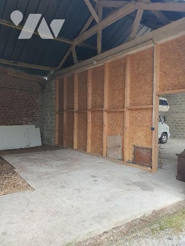 Maison à Vendre à Croisette (62130) en Pas-de-Calais (62)

Cette longère rénovée avec soin  d...