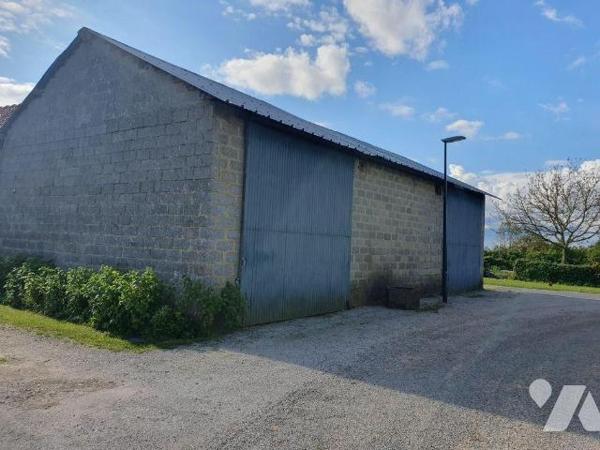 Maison à Vendre à Croisette (62130) en Pas-de-Calais (62)

Cette longère rénovée avec soin  d...