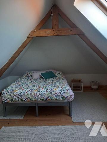 Maison à Vendre à Croisette (62130) en Pas-de-Calais (62)

Cette longère rénovée avec soin  d...