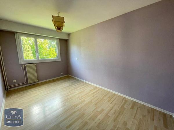 Location appartement Saint-Herblain (44800) 2 pièces 49.32m²