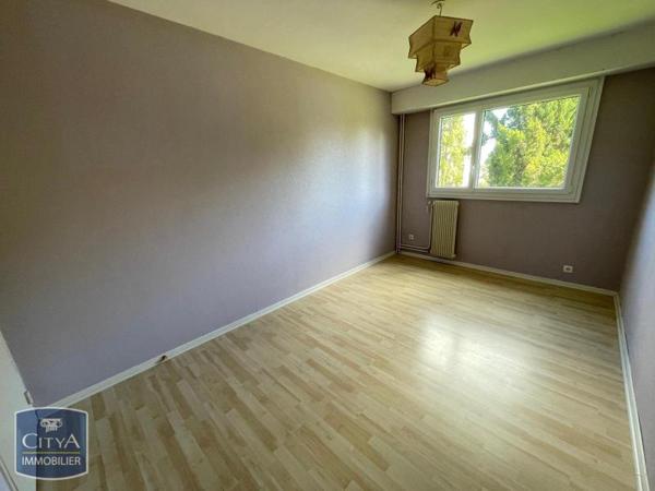 Location appartement Saint-Herblain (44800) 2 pièces 49.32m²
