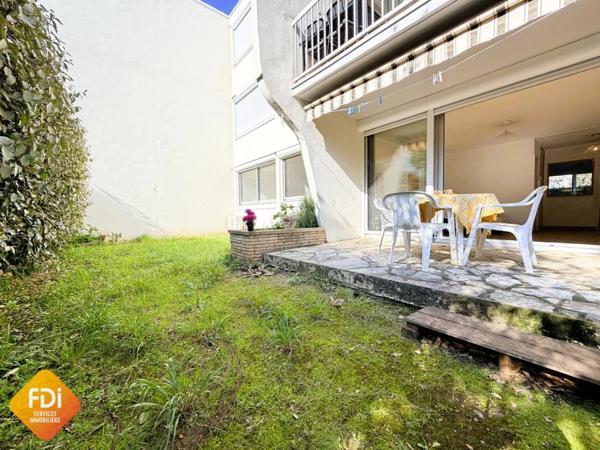 Appartement à vendre à Grande-Motte (34280)