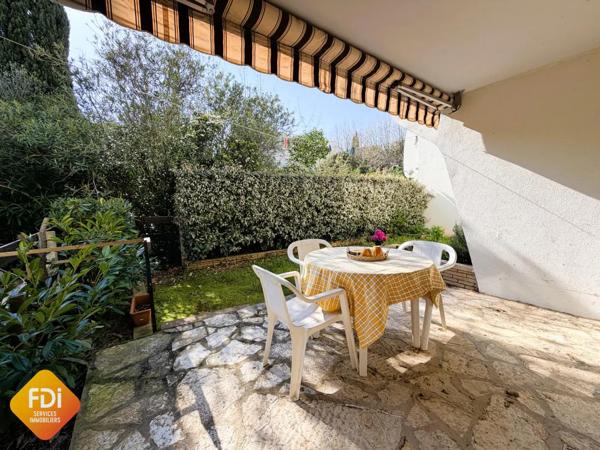Appartement à vendre à Grande-Motte (34280)