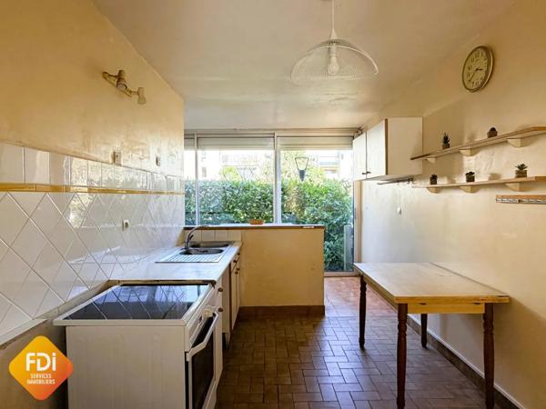 Appartement à vendre à Grande-Motte (34280)