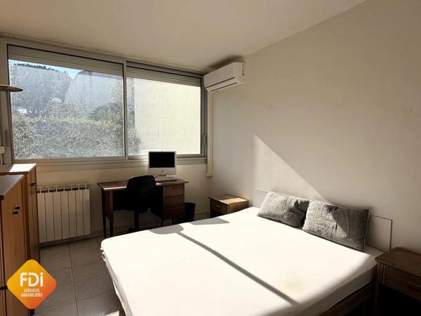 Appartement à vendre à Grande-Motte (34280)