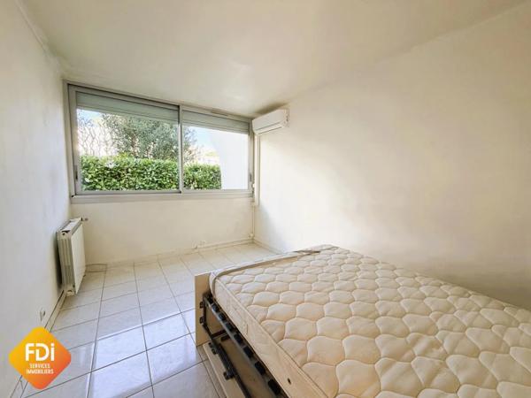 Appartement à vendre à Grande-Motte (34280)