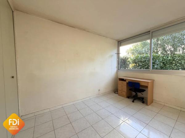 Appartement à vendre à Grande-Motte (34280)