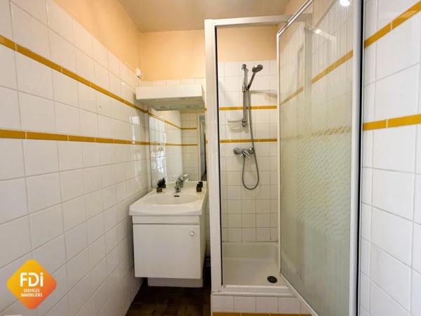 Appartement à vendre à Grande-Motte (34280)