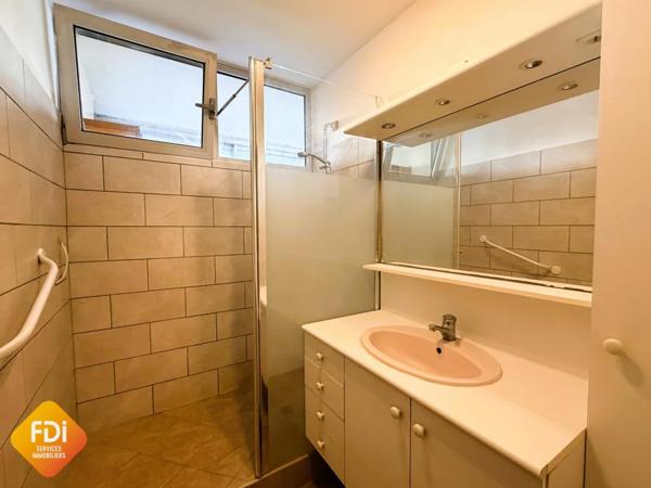 Appartement à vendre à Grande-Motte (34280)
