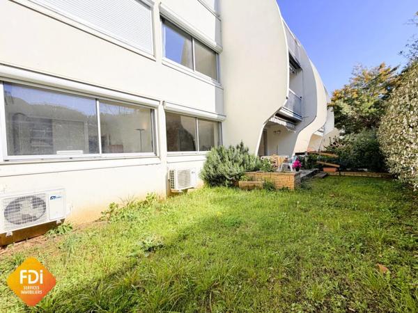 Appartement à vendre à Grande-Motte (34280)