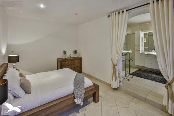 Maison à vendre à L'Isle-Arné dans le Gers (32270), ref : 01047-700