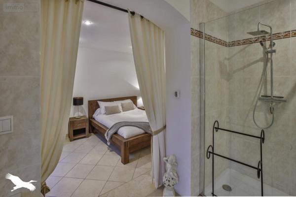 Maison à vendre à L'Isle-Arné dans le Gers (32270), ref : 01047-700