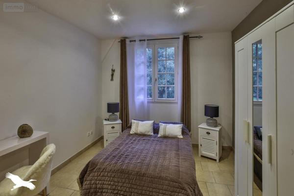 Maison à vendre à L'Isle-Arné dans le Gers (32270), ref : 01047-700