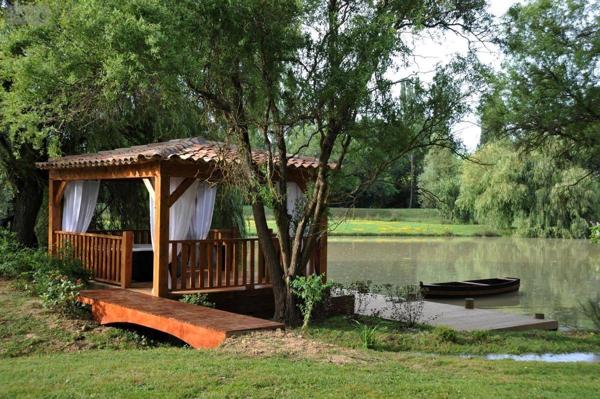 Maison à vendre à L'Isle-Arné dans le Gers (32270), ref : 01047-700