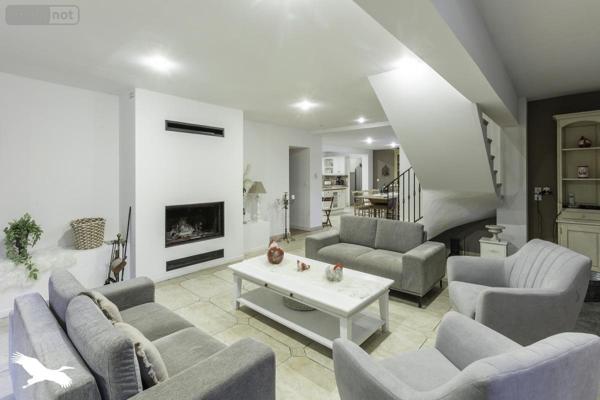 Maison à vendre à L'Isle-Arné dans le Gers (32270), ref : 01047-700