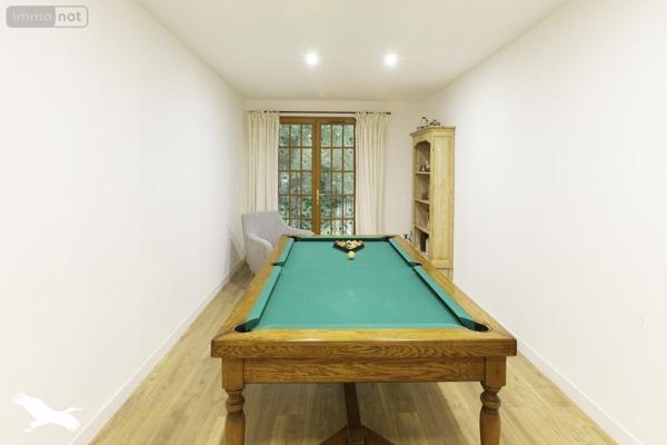 Maison à vendre à L'Isle-Arné dans le Gers (32270), ref : 01047-700