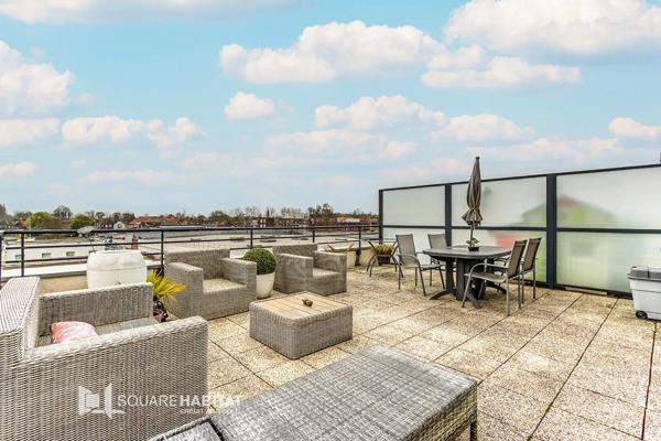 Appartement à vendre 3 pièces 65m² Tourcoing (59200)