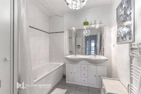 Appartement à vendre 3 pièces 65m² Tourcoing (59200)
