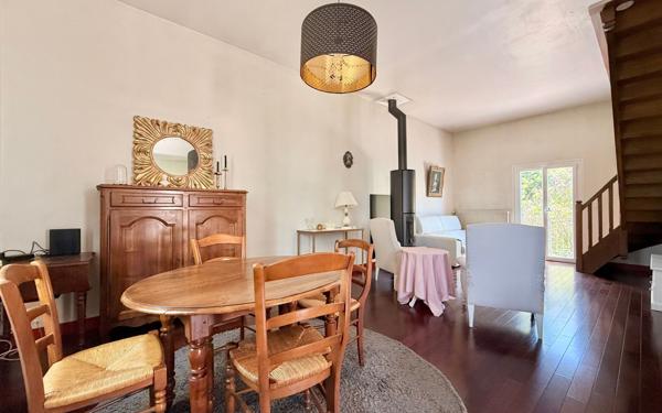 Maison à vendre    5 pièces •  Dijon