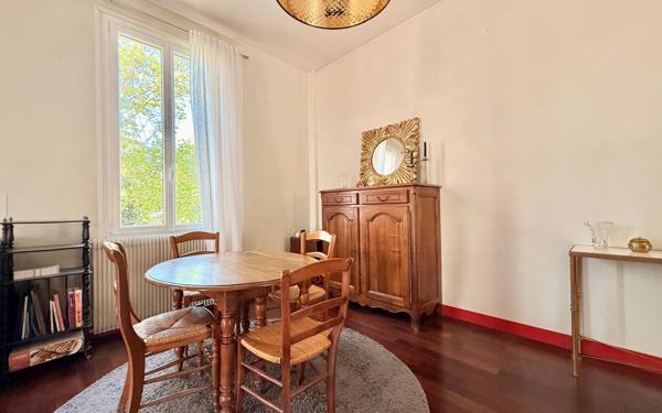 Maison à vendre    5 pièces •  Dijon