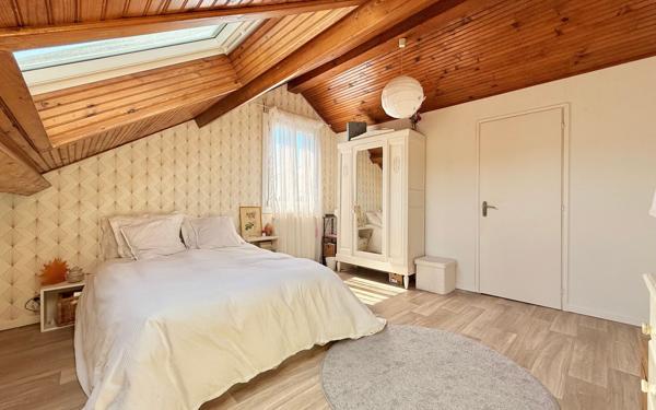 Maison à vendre    5 pièces •  Dijon