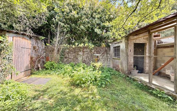 Maison à vendre    5 pièces •  Dijon