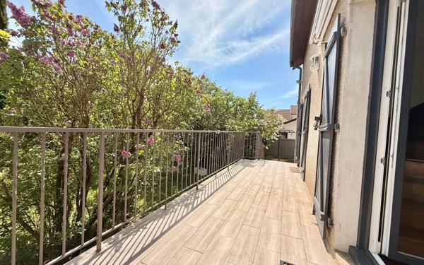 Maison à vendre    5 pièces •  Dijon