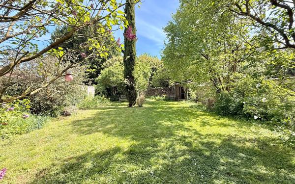 Maison à vendre    5 pièces •  Dijon