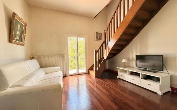 Maison à vendre    5 pièces •  Dijon