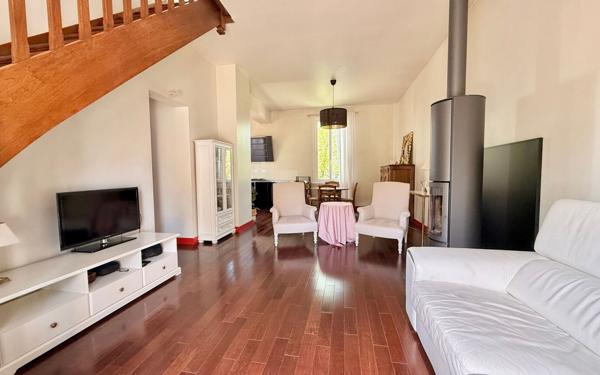 Maison à vendre    5 pièces •  Dijon